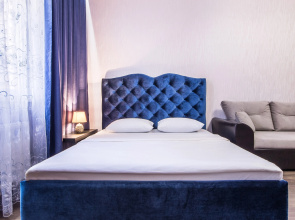 Apartments Gallery Krasnodar by Roomers