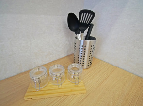 Апартаменты Дегунинская 2/2