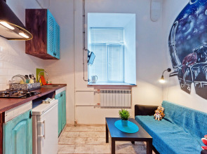 Апарт-отель Мишель на Мойке