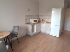 Апартаменты Центральные Люкс