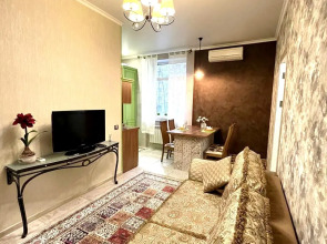 Апартаменты Сияние