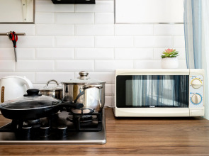 Квартира на Купчинской