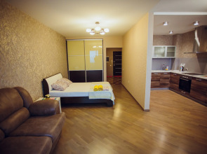 Апартаменты Заки Валиди 58