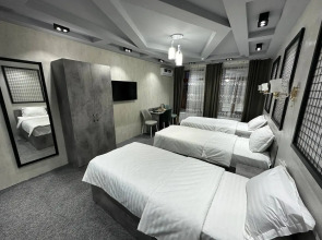 Гостевой дом Dilfuz Guest House