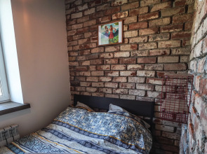 Гостевой дом Особняк на Еленинской