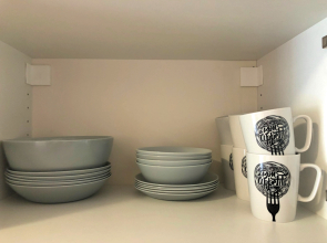 Апартаменты в Центре города