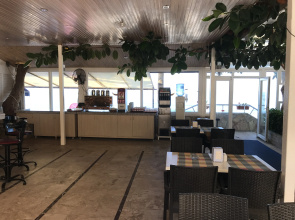 Muz Hotel - All Inclusive
