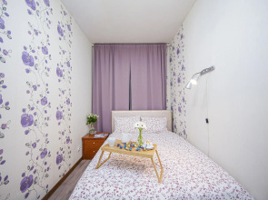 Апартаменты Old Town