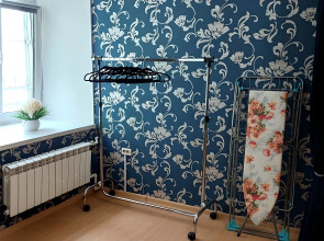 Квартира Современные Однокомнатные в Историческом Центре Ярославля