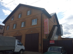 Мини-отель На-Нас