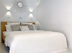 Апартаменты на Свердлова