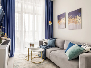 Апартаменты Jane-Apart Relax Time