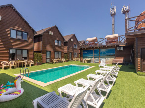 Гостевой дом 4 сезона