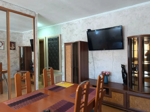 Квартира на 4 гостей на Городских прудах Пушкина 15