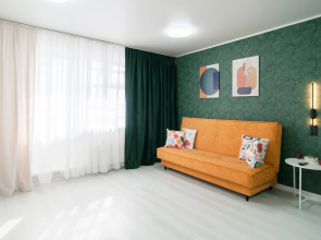 Апартаменты на Свердловской