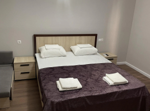 Мини-отель RT-Hotel