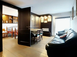 Апартаменты Antik