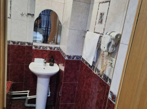 Отель Марсель