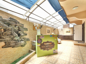 Гостевой Дом Черномор