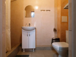 Квартира Однокомнатная на Тверском рядом с трассой М4 Дон с крытой парковкой