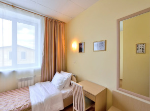 Мини-отель Пушкин