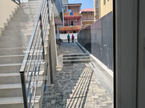 Гостевой дом Lux Elif