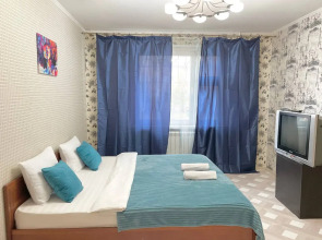 Апартаменты MAXI (Макси) на Садовой