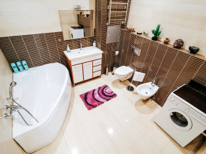 Апартаменты на Янки Купалы 23