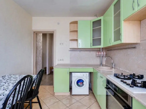 Апартаменты Шаболовка 30/12