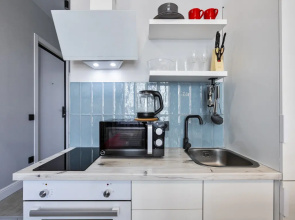 Апартаменты MaxRealty24 Tushino 1