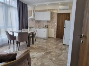 Гостевой дом Санди Песчаный пляж