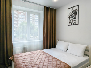 Studia 2Vesny Flat