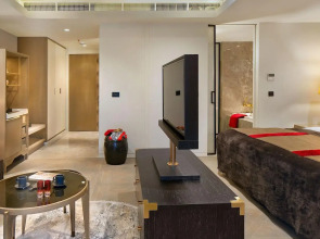 Wanda Vista Istanbul