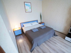 Апартаменты на бульваре Южный by Uloo