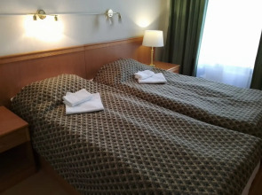 Мебелированные комнаты Невский 3