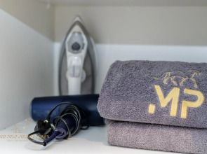 Апартаменты Marco Polo Fancy Marina Getaway With Mesmerizing Views