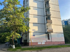 Квартира Эконом на Весенней 10