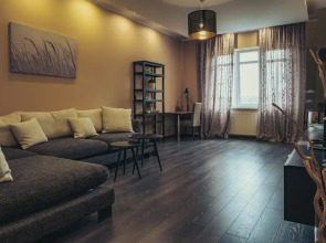 Квартира у озера на Тельмана 5