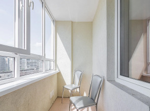 Апартаменты в ЖК Седьмое Небо