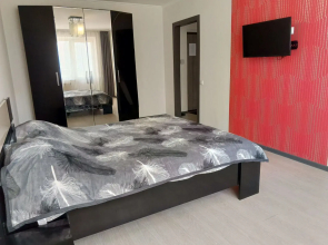 Superhouse31 Apartments