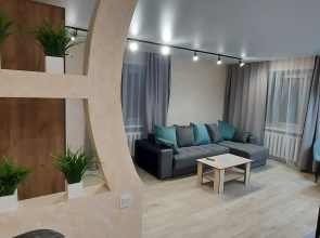 Studiya Na Moskovskoj Flat