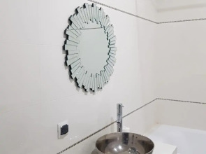 Апартаменты у острова Канта