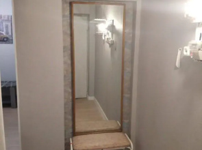 Квартира в спальном районе Волгограда