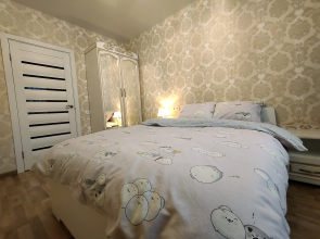 Globusapartmentcity Petlyakova 5 Apartments