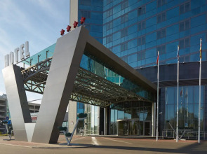 Отель Виктория Спа