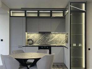 Flat Studiya Bizness-Klassa