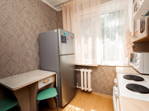 Апартаменты СКомфортом Тихоокеанская 29