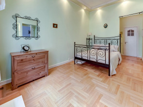 Апартаменты Довлатов Одобряет