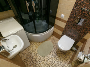 Апартаменты Красный Проспект 188