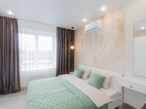 Апартаменты Malkova apartments на Автомобилистов